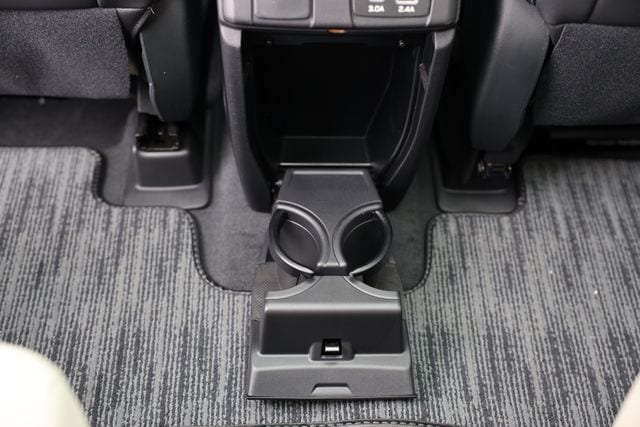 2026 Subaru Ascent Limited - Photo 65