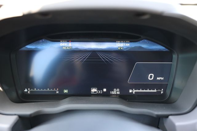 2026 Subaru Crosstrek Limited - Photo 23