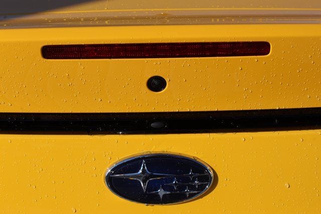 2026 Subaru BRZ Series.Yellow - Photo 18