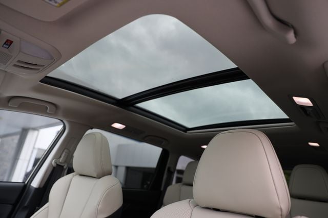 2026 Subaru Ascent Limited - Photo 61