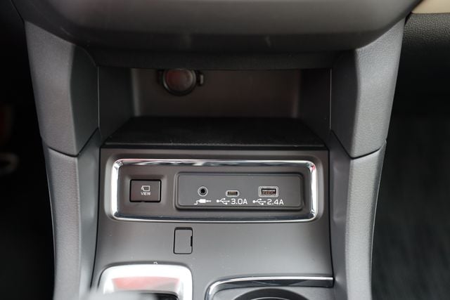2026 Subaru Ascent Limited - Photo 50