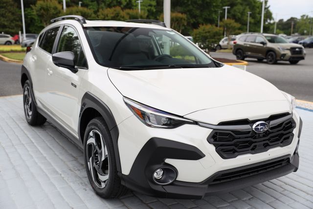 2026 Subaru Crosstrek Limited - Photo 8