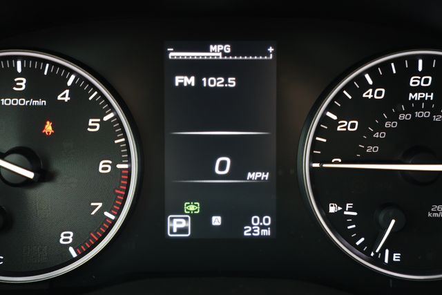 2026 Subaru Ascent Limited - Photo 29