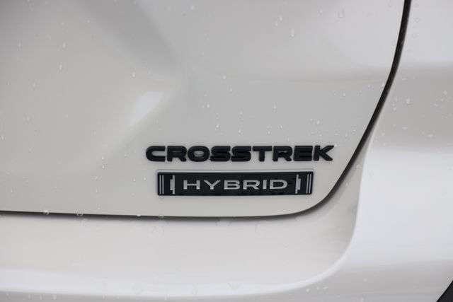 2026 Subaru Crosstrek Limited - Photo 64