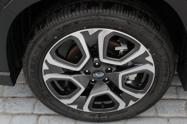 2026 Subaru Ascent Limited - Photo 20