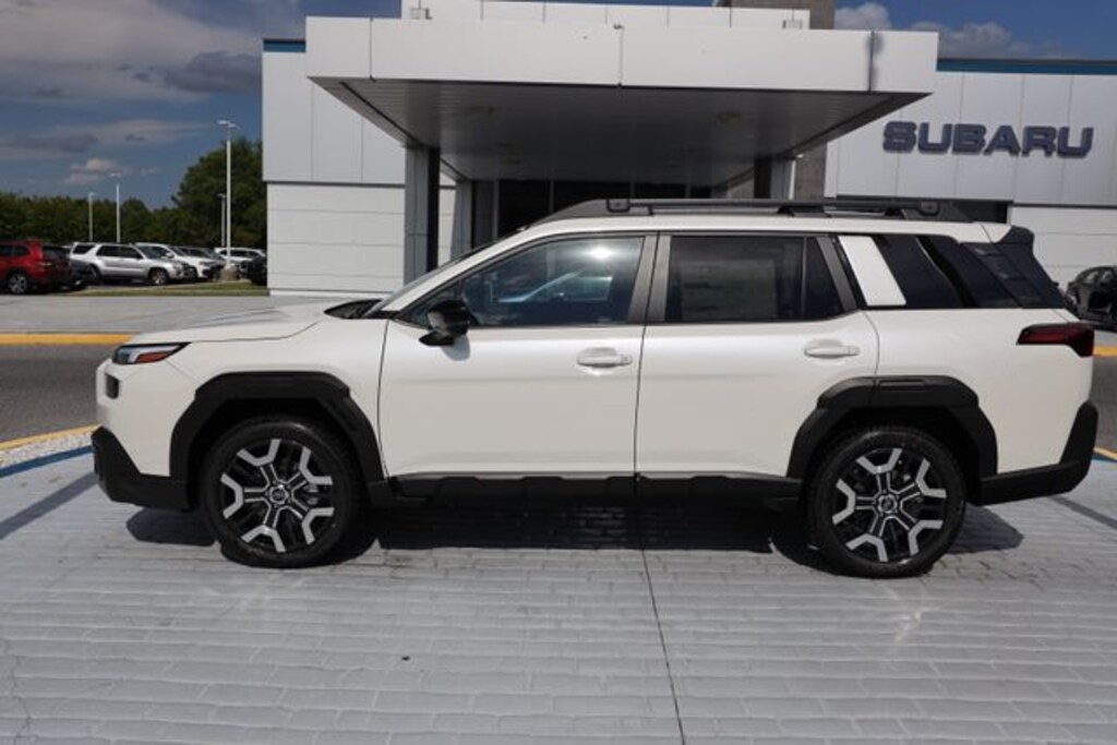 New 2026 Subaru Outback Touring XT SUV