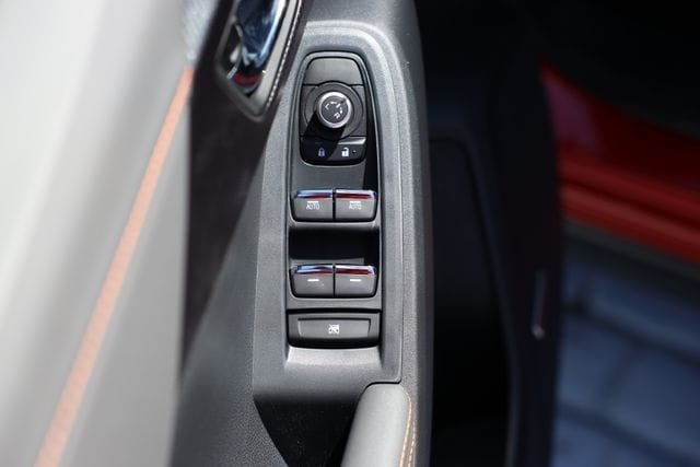 2026 Subaru Crosstrek Limited - Photo 14
