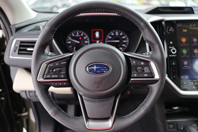 2026 Subaru Ascent Limited - Photo 24
