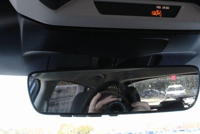 2026 Subaru Crosstrek Premium - Photo 17