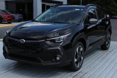 2025 Subaru Crosstrek Limited SUV