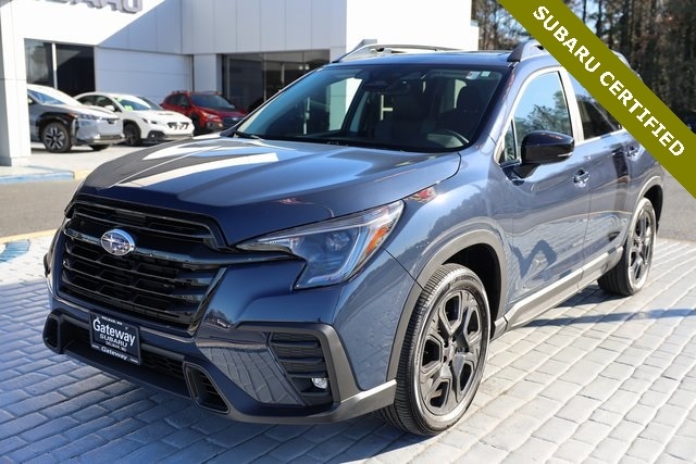 2025 Subaru Ascent Onyx Edition AWD