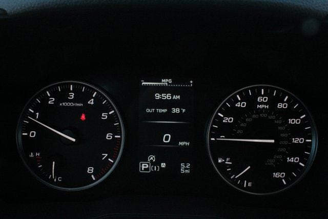 2026 Subaru Crosstrek Premium - Photo 13