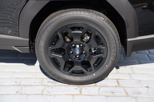 2026 Subaru Outback Limited - Photo 55