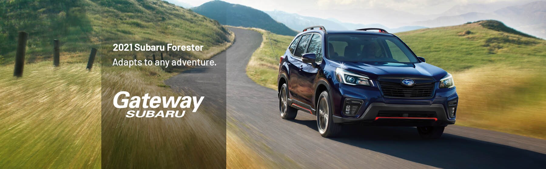 Gateway Subaru New Subaru & Used Car Dealership in Delmar, MD