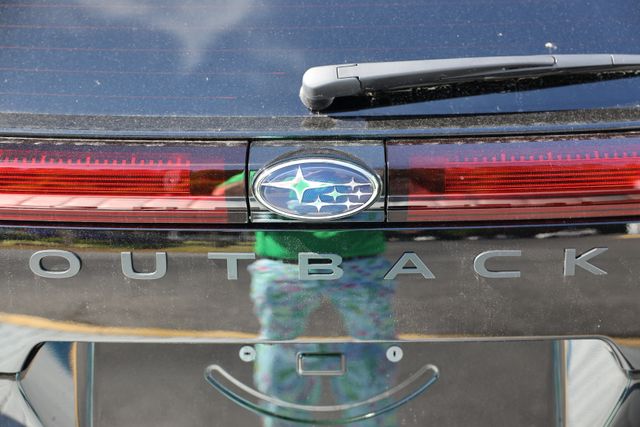 2026 Subaru Outback Limited - Photo 58