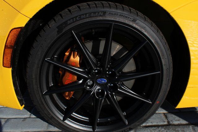2026 Subaru BRZ Series.Yellow - Photo 17