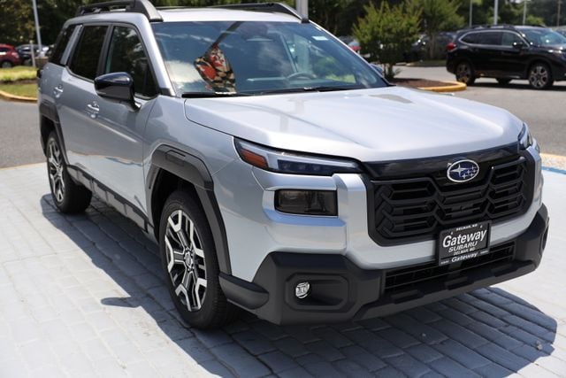 2026 Subaru Outback Touring XT - Photo 8