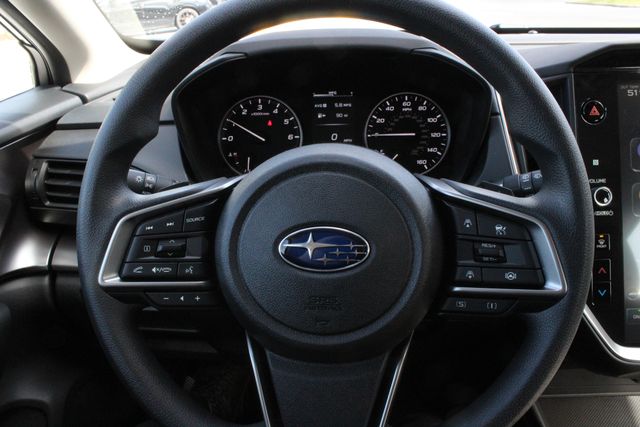2026 Subaru Impreza Sport - Photo 10