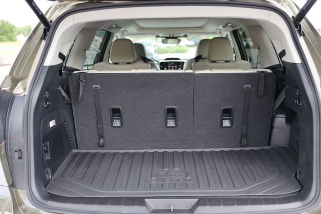 2026 Subaru Ascent Limited - Photo 12