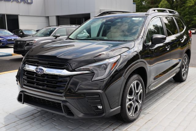2026 Subaru Ascent Limited 7 Passenger's photo