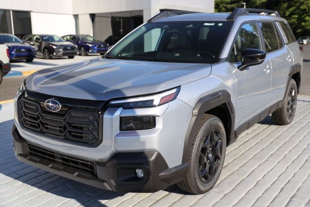 New 2026 Subaru Outback Limited SUV