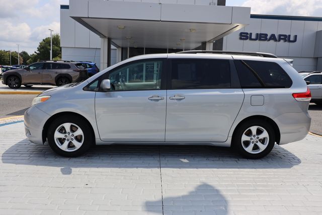 5TDKK3DC4CS246009