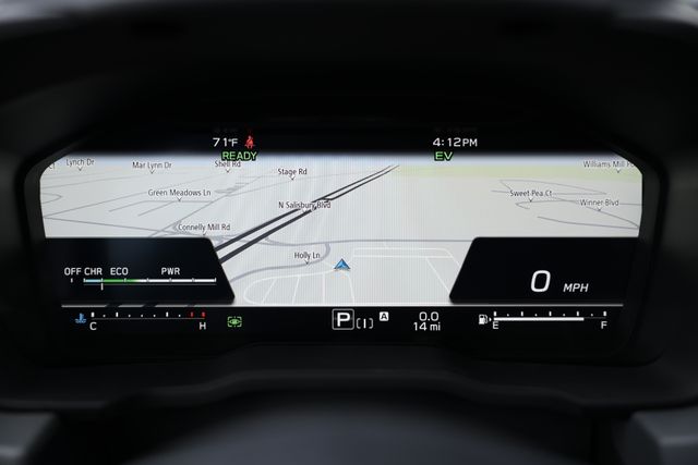 2026 Subaru Crosstrek Limited - Photo 23