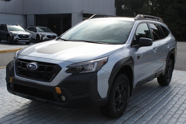 2025 Subaru Outback Wilderness's photo