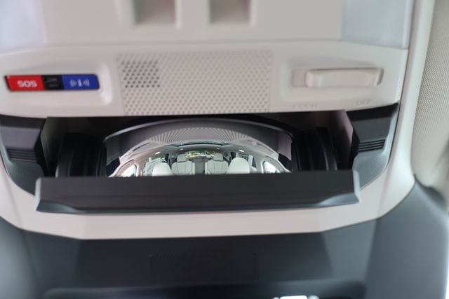 2026 Subaru Ascent Limited - Photo 58