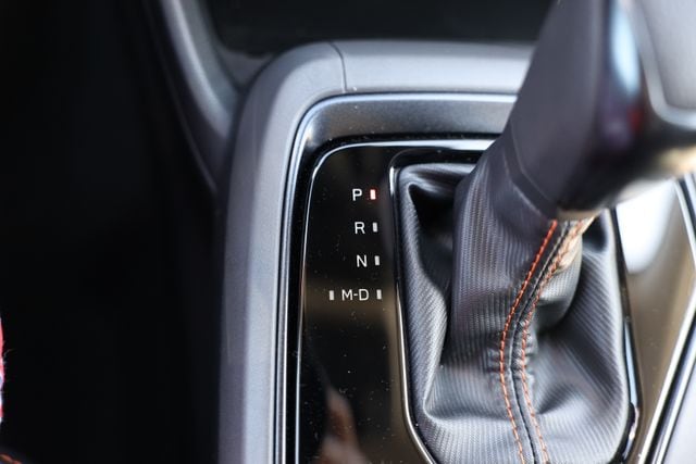2026 Subaru Crosstrek Limited - Photo 43