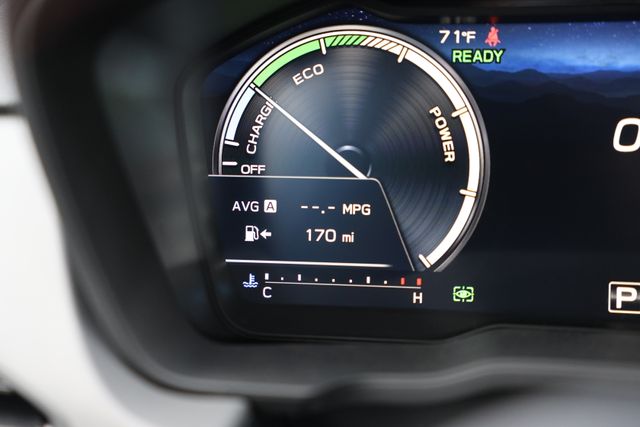 2026 Subaru Crosstrek Limited - Photo 31