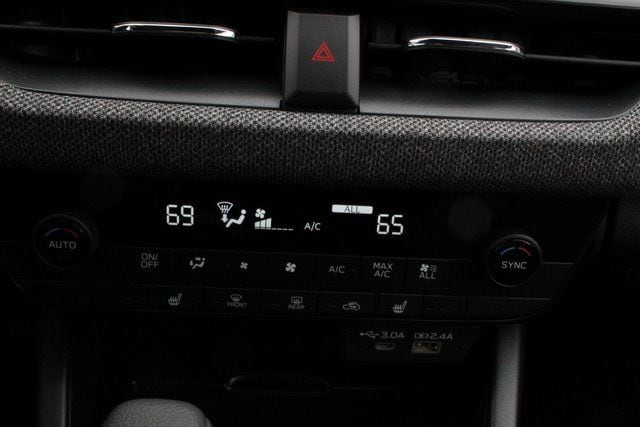 2026 Subaru Outback Premium - Photo 15