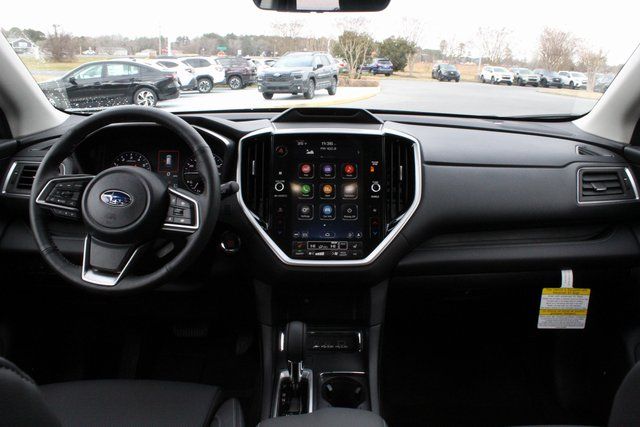 2026 Subaru Ascent Limited - Photo 11
