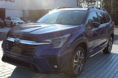 2026 Subaru Ascent Limited 7-Passenger SUV