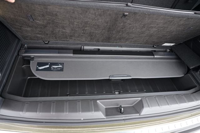 2026 Subaru Ascent Limited - Photo 13