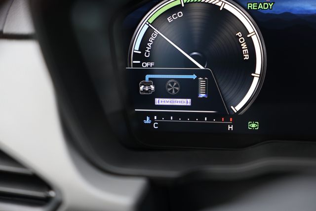 2026 Subaru Crosstrek Limited - Photo 25