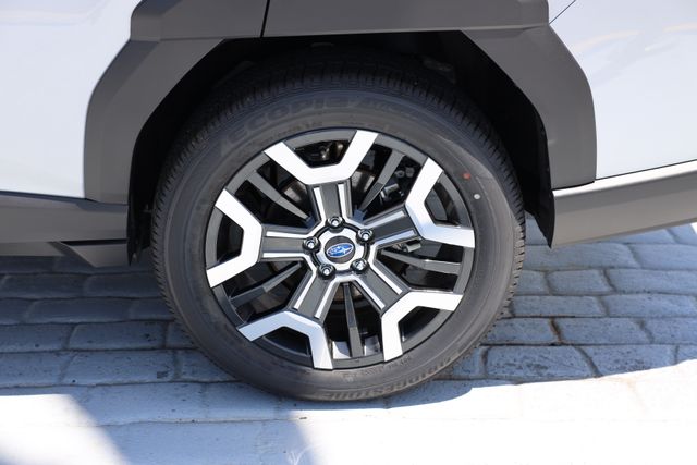 2026 Subaru Outback Touring XT - Photo 63
