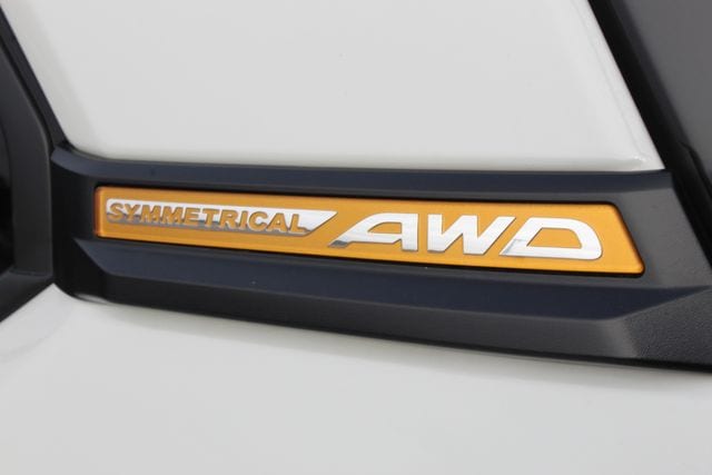 2026 Subaru Forester Wilderness - Photo 20