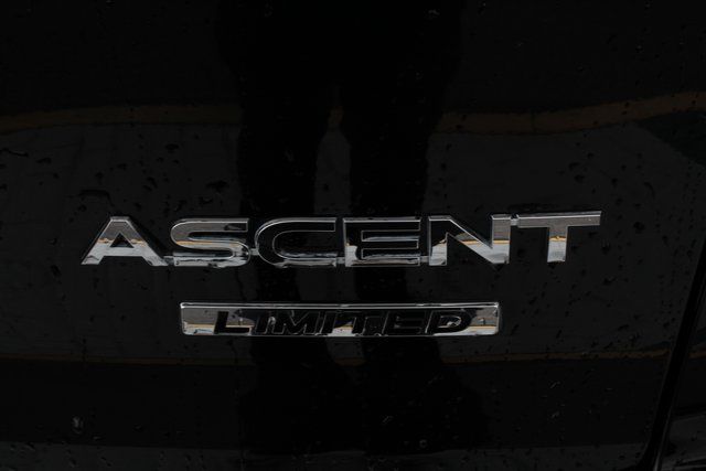 2026 Subaru Ascent Limited - Photo 23