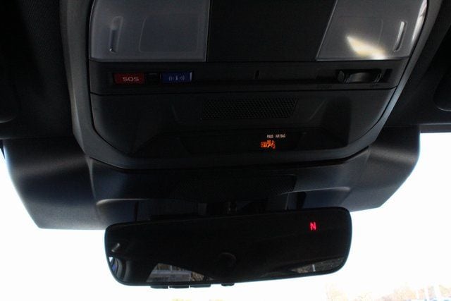 2026 Subaru Crosstrek Wilderness - Photo 16