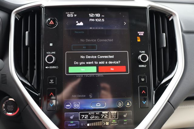 2026 Subaru Ascent Limited - Photo 41