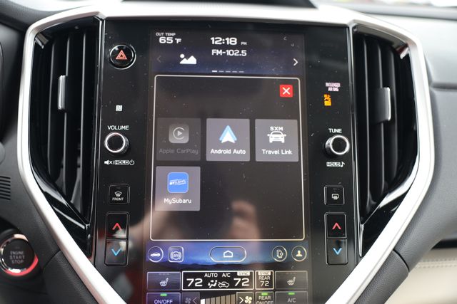 2026 Subaru Ascent Limited - Photo 42