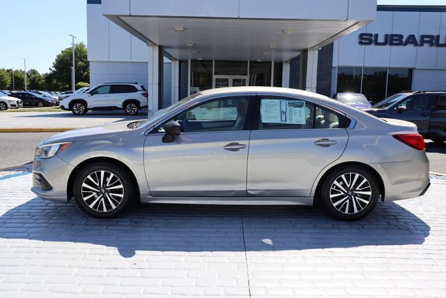 Used 2019 Subaru Legacy Base with VIN 4S3BNAB68K3028177 for sale in Delmar, MD