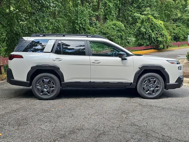 New 2026 Subaru Outback Premium SUV