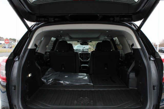 2026 Subaru Ascent Limited - Photo 6