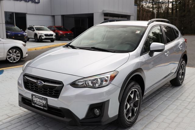 2019 Subaru Crosstrek Premium