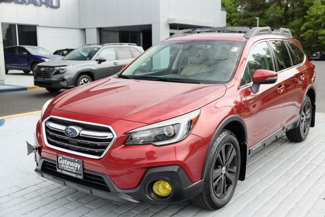 2019 Subaru Outback Limited
