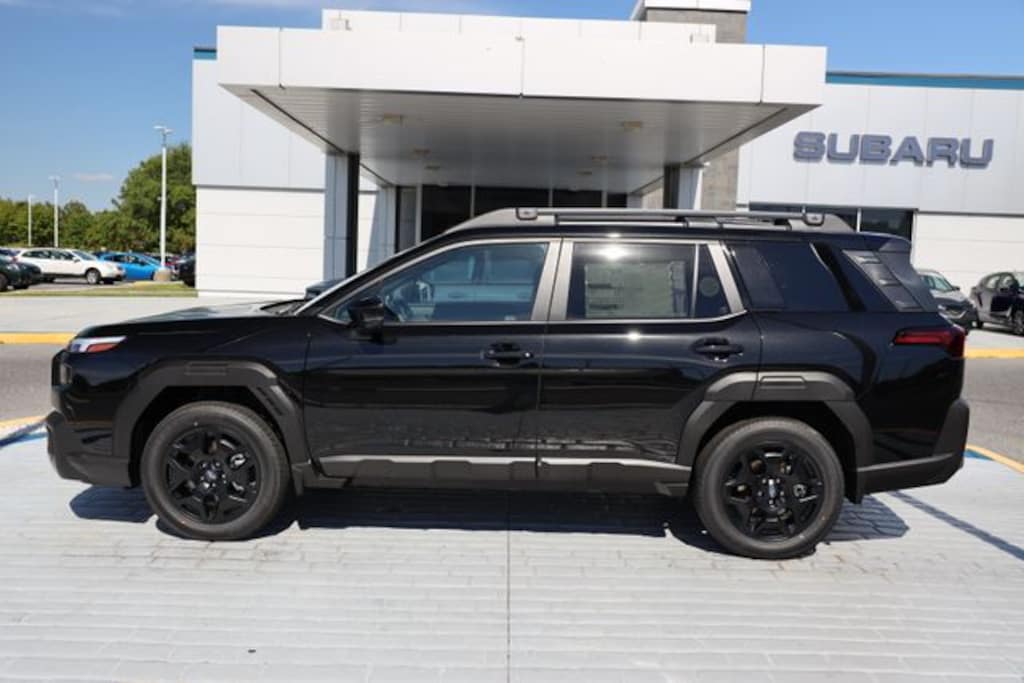 New 2026 Subaru Outback Limited SUV