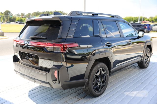2026 Subaru Outback Limited - Photo 6