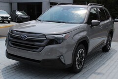2025 Subaru Forester Premium SUV